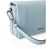 ECCO Pinch Bag L (Azul)