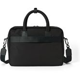 ECCO Voyager 12hr Folio Bag (Black)