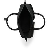 ECCO Voyager 12hr Folio Bag (Black)