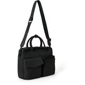 ECCO Voyager 12hr Folio Bag (Black)