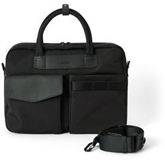 ECCO Voyager 12hr Folio Bag