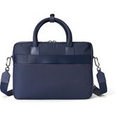 ECCO Voyager 12hr Folio Bag (Blue)