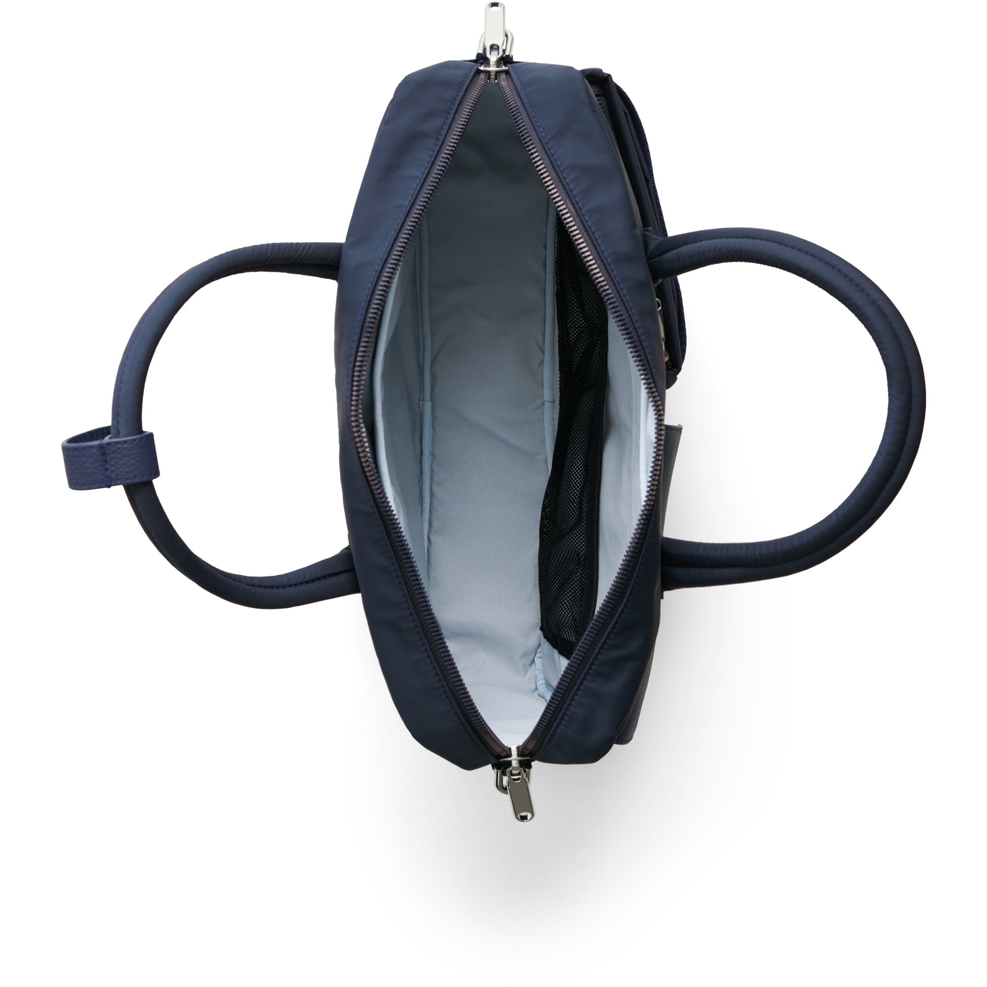 ECCO Voyager 12hr Folio Bag - ECCO.com
