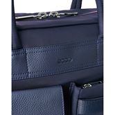 ECCO Voyager 12hr Folio Bag (Blue)