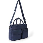ECCO Voyager 12hr Folio Bag (Blue)