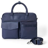 ECCO Voyager 12hr Folio Bag (Blue)