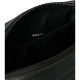 ECCO Camera Bag City Crossbody (Nero)