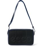 ECCO Camera Bag City Crossbody (Blu)