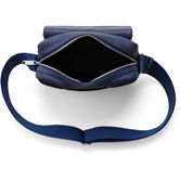 ECCO Camera Bag City Crossbody (Blu)