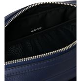 ECCO Camera Bag City Crossbody (Blu)