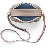 ECCO Camera Bag Curve (Beige)