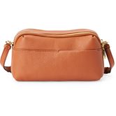 ECCO Camera Bag Curve (Brown)