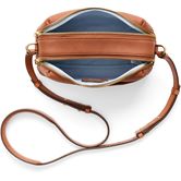 ECCO Camera Bag Curve (Brown)