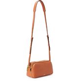 ECCO Camera Bag Curve (Brown)