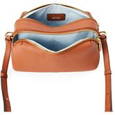 ECCO Camera Bag Curve (Brown)