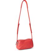 ECCO Camera Bag Curve (Red)