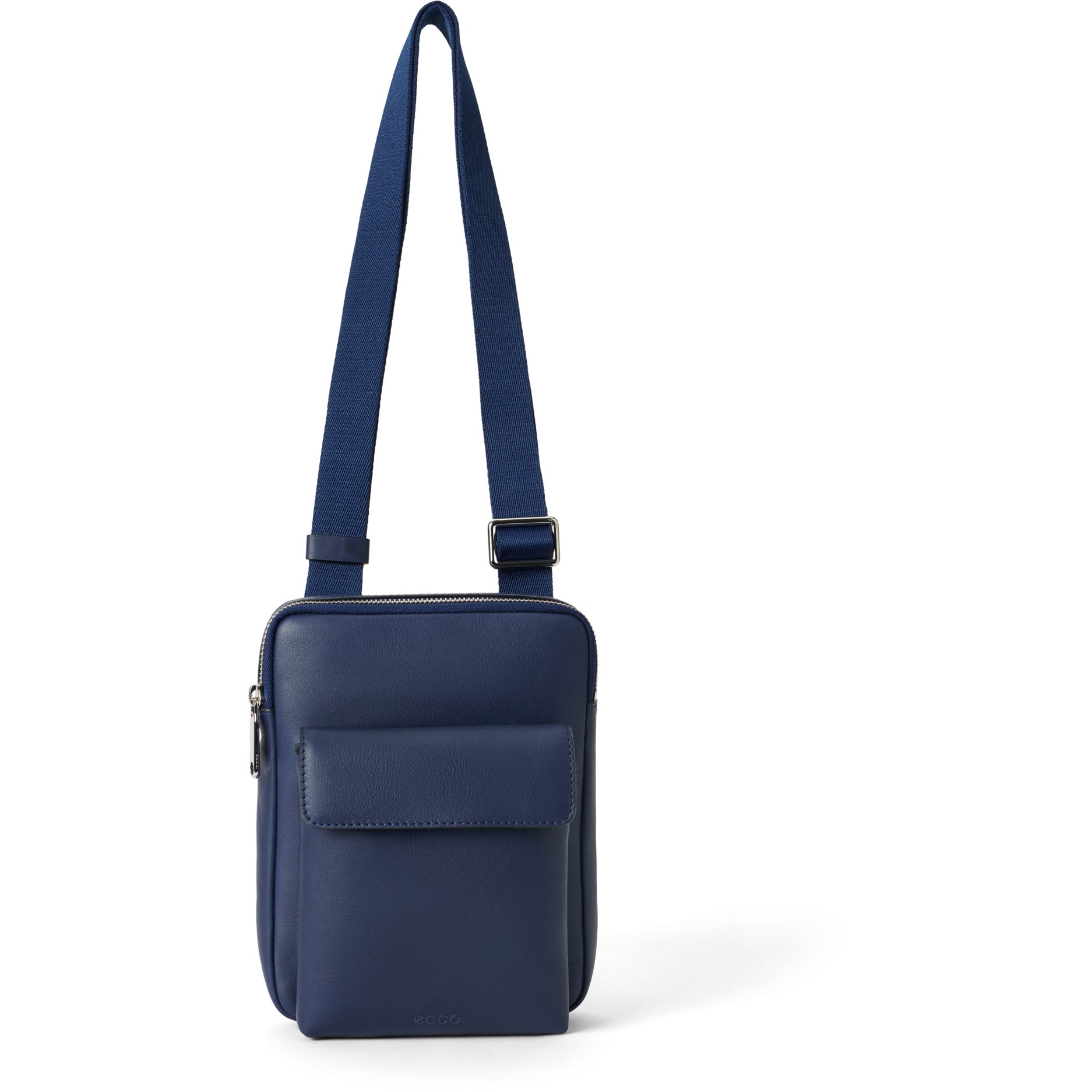 ECCO Flat Pouch City Crossbody -