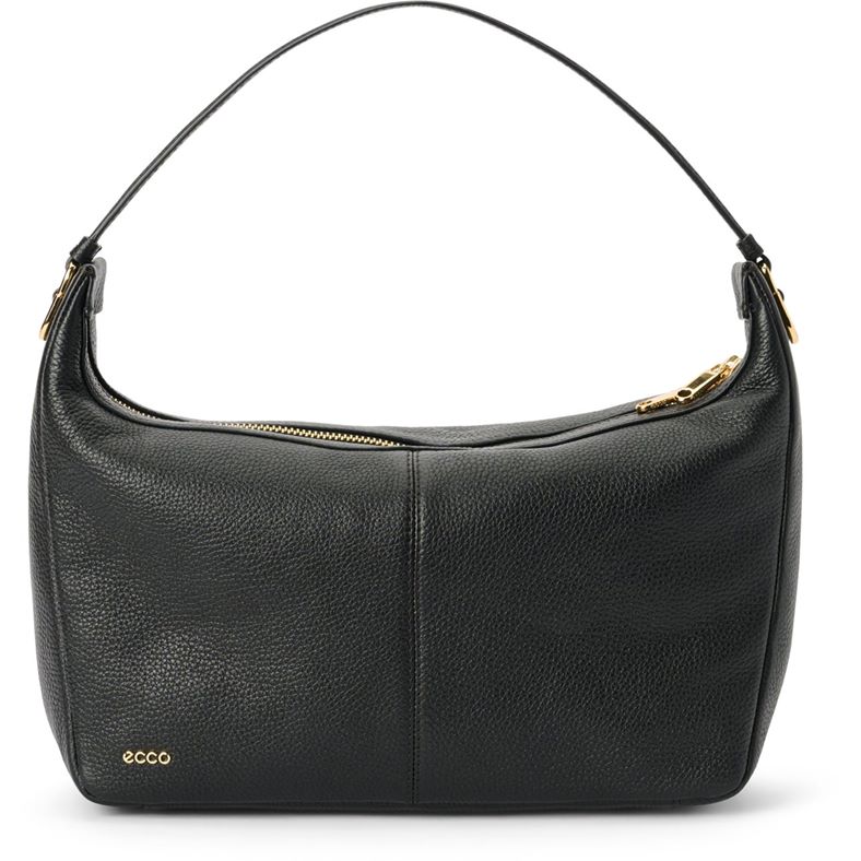 ECCO Hobo S (Black)