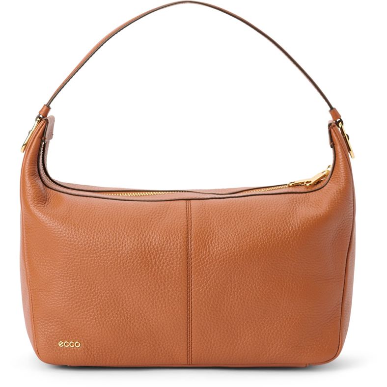 ECCO Hobo S (Brown)
