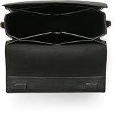 ECCO Pinch Bag L (Black)