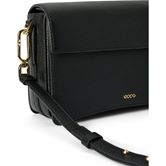 ECCO Pinch Bag L (Black)