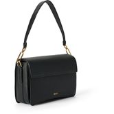ECCO Pinch Bag L (Black)