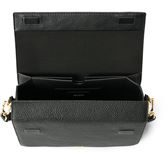 ECCO Pinch Bag L (Black)