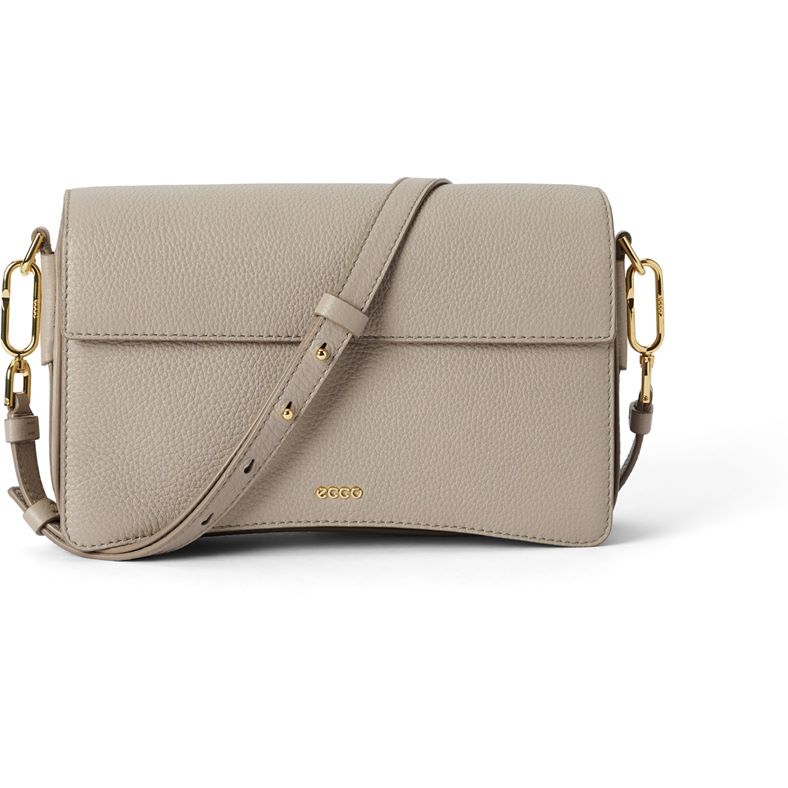 ECCO Pinch Bag L (Beige)