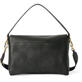 ECCO Pinch Bag XL (Black)