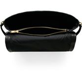ECCO Pinch Bag XL (Black)