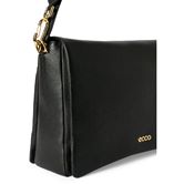 ECCO Pinch Bag XL (Black)