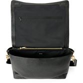 ECCO Pinch Bag XL (Black)