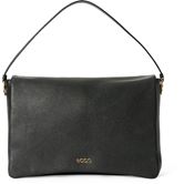 ECCO Pinch Bag XL (Black)