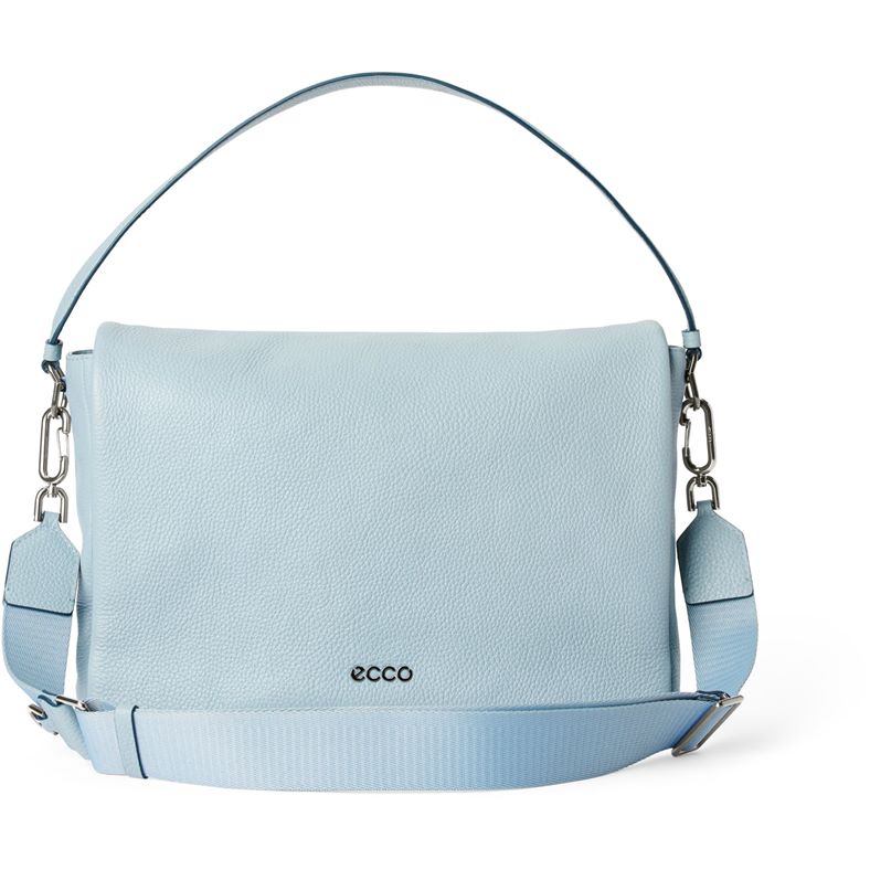 ECCO Pinch Bag XL (Azul)