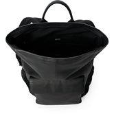 ECCO Square Pack Trapeze (Nero)