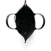 ECCO Tote Go Light (黑色)