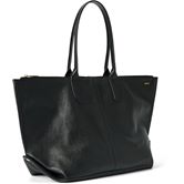 ECCO Tote Go Light (黑色)