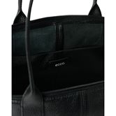 ECCO Tote Go Light (黑色)