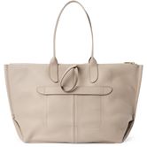 ECCO Tote Go Light (Beige)