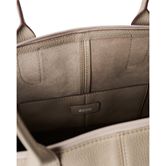 ECCO Tote Go Light (Beige)