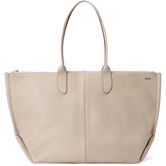 ECCO Tote Go Light (Beige)
