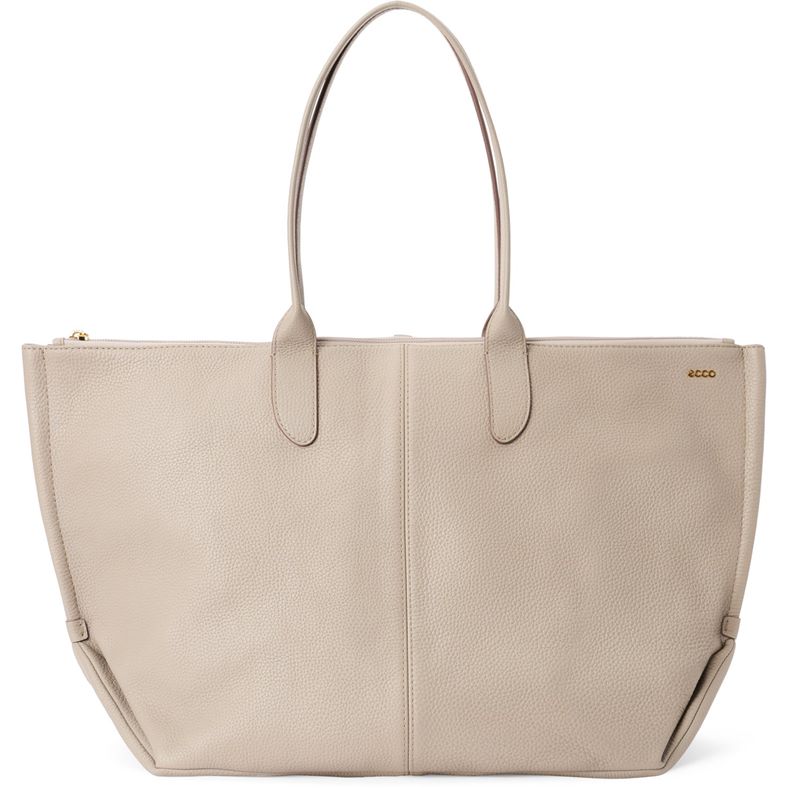 ECCO Tote Go Light (Beige)