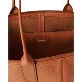 ECCO Tote Go Light (Brown)