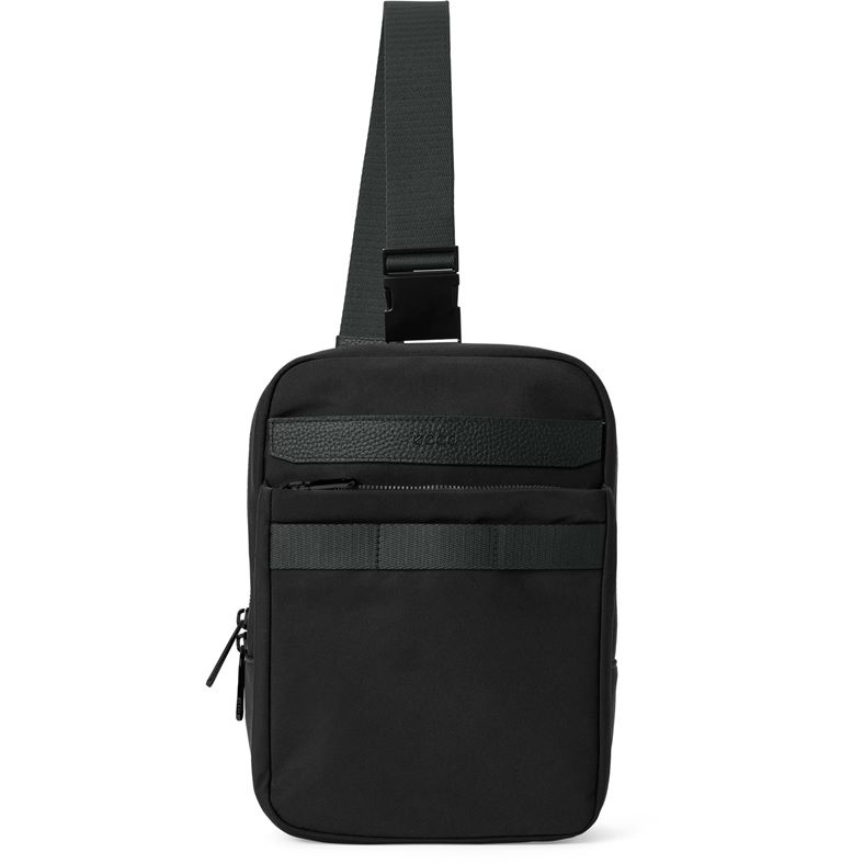 ECCO Voyager X Body Sling (Black)