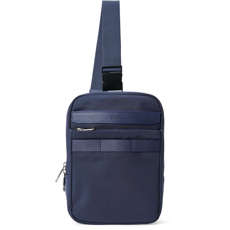 ECCO Voyager X Body Sling (Blue)