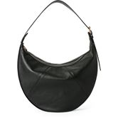 ECCO Fortune Bag L (黑色)