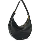 ECCO Fortune Bag L (黑色)