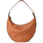 ECCO Fortune Bag L (Brown)