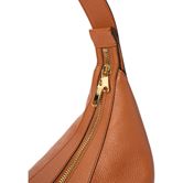 ECCO Fortune Bag L (Brown)