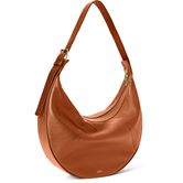 ECCO Fortune Bag L (Brown)